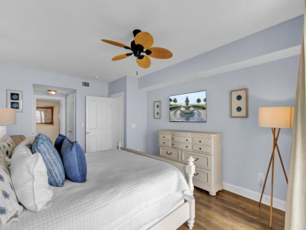 Wonderful Family Vacation Condo with Full Ocean View